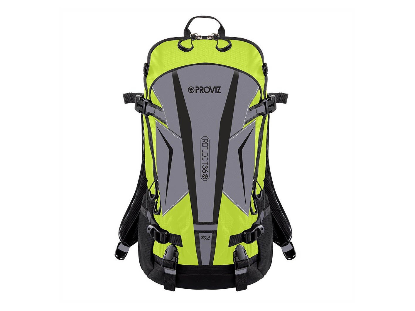 Waterproof best sale biking backpack